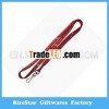 Tubular Lanyard with Card Holder