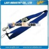 multi-function lanyard with detachable buckle
