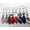 Beautiful tie keychain BY-0045