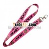 Custom Printed Lanyard