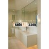 BT-0605 Hotel bathroom corian bathroom vanity sets