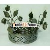 Votive Made of Iron (Old Silver)