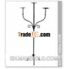 Candle stand,  Three Light Standing Piller Holder