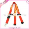 Make custom lanyards supplier