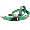 Polyester lanyard
