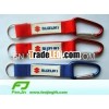 short key lanyard