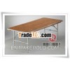 Corperation Training Plywood Table