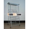 S73F0390 magazine rack