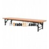 Work table,  weight of 13.2 kg,  30 kg of withstand load