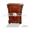 French Antique COMMODE Style Louis XVI,  Cabinet Antique Reproduction Furniture