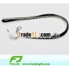 shiny bling neck lanyards