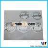 Top promotion paper sticker with high quality