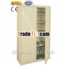 metal closet