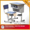 China cheap School Furniture/school desk and chair