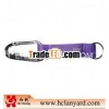 lanyard with carabiner