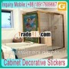 Cabinet Decorative Stickers