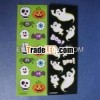 hallowmas sticker