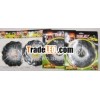 Window glass sticker of advertising decoration material manufacturer