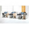 China Manufacture products office furniture office table design