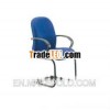 Gozzo GOEXE-0114 Budget Executive Low Back Visitor Chair