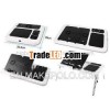 Portable Table with Fan for Laptop