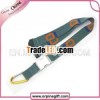 carabiner strap polyeater lanyard