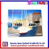 Polyresin Magnet Seaside Souvenirs