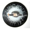 PVC 3D static glass sticker window stickers