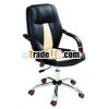 fashion commercial pu swivel office chair