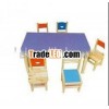 High Quality kids Tables and Chair set
