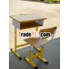 used school desk chair