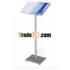 Catalogue Stand and Lectern