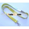 2013 Smoothly cheap printed lanyards with metal clip