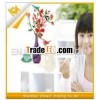 3D dimensional stickers decorative vase ejecting spent house movable paper fashion