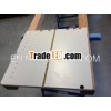25mm melamine faced chipboard for modern office table white