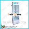 hot glass display cabinet