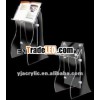 plexiglass podiums