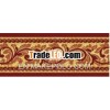Self-adhesive board sticker