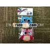OWL STICKER