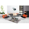 new model office furniture