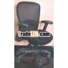 SS11-57200 Office mesh chair with lumbar support