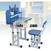 Study table and chair in home (Item No: KT-0042)