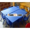 Modern Plastic School Furniture