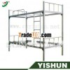 Adult bunk beds cheap, triple metal bunk bed