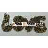 Crystal Resin Sheet