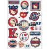 vvinyl decorative sticker