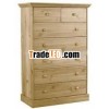 Hartland 5   2 Chest of Drawers