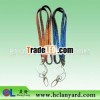 wholesale crystal rhinestone lanyard
