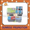 Fashion Silicone Memo Pad