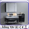 modern bathroom cabinet design W-305